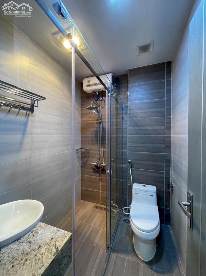 Hình ảnh Cho thuê căn hộ 1 ngủ (Studio) Vinhomes Marina, DT: 35m2. 1