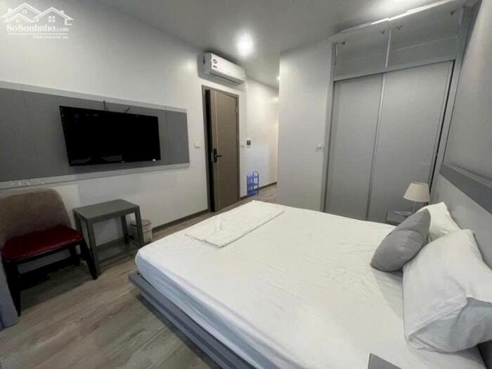 Hình ảnh Cho thuê căn hộ 1 ngủ (Studio) Vinhomes Marina, DT: 35m2. 4