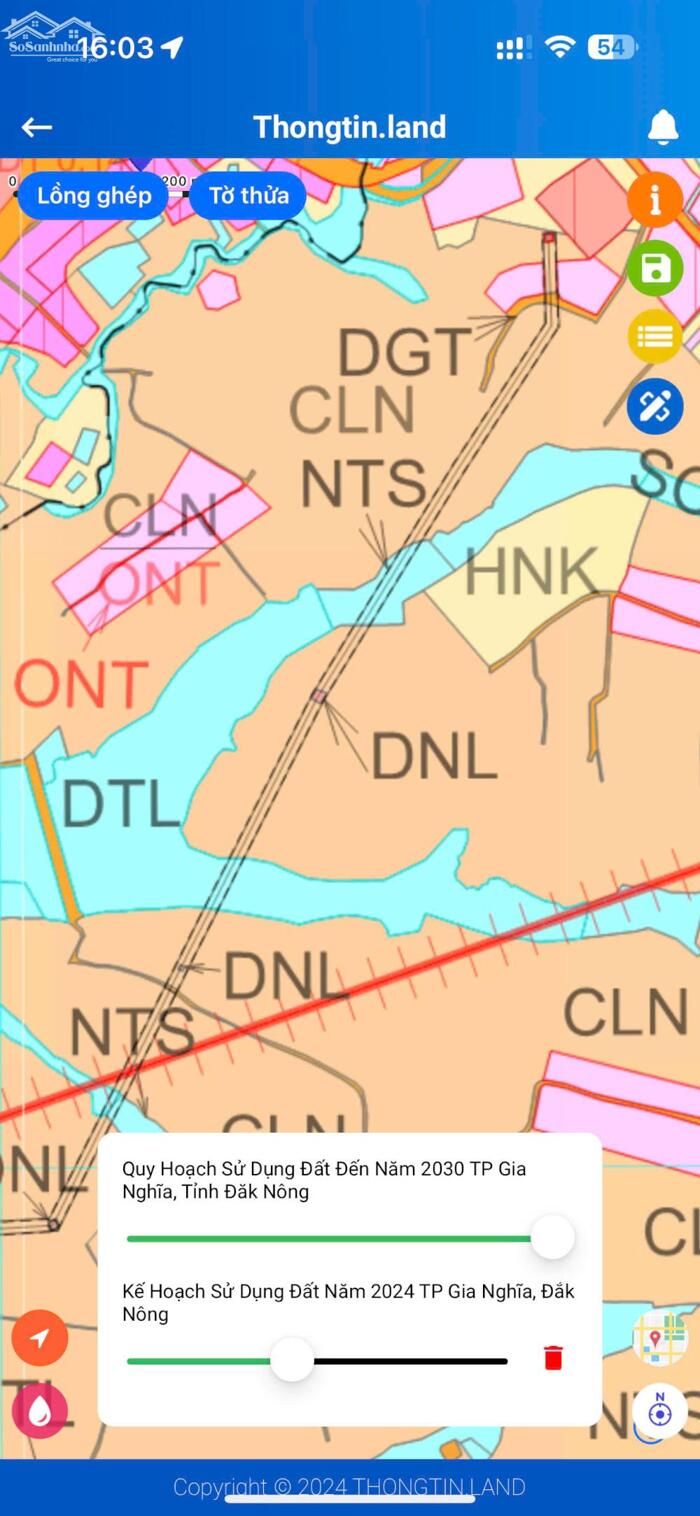 Hình ảnh Đảo trái tim 7,5ha giá rẻ đẹp nhất trung tâm Gia Nghĩa, thích hợp du lịch 5