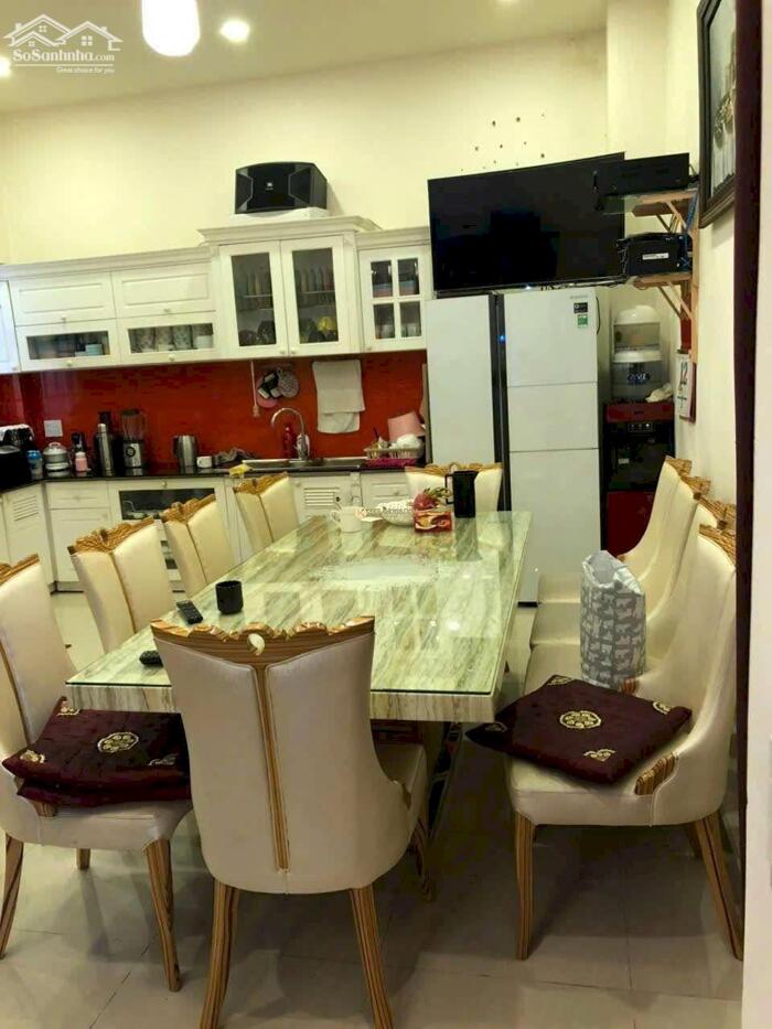 Hình ảnh Bán nhà mặt tiền Mai Hoa Thôn, Phường 2, Đà Lạt – 3 tầng, gara ô tô, sổ riêng, giá 7,5 tỷ 0