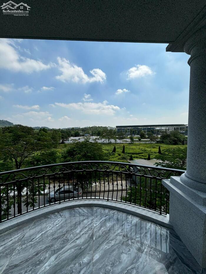 Hình ảnh Cho thuê nhà trong khu đô thị Park Hill Thành Công, Định Trung, Vĩnh Yên 3