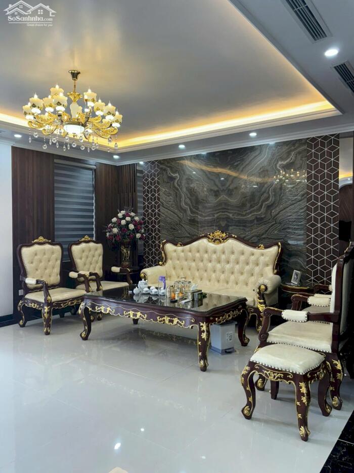 Hình ảnh Cho thuê nhà trong khu đô thị Park Hill Thành Công, Định Trung, Vĩnh Yên 2