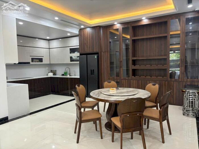 Hình ảnh Cho thuê nhà trong khu đô thị Park Hill Thành Công, Định Trung, Vĩnh Yên 1