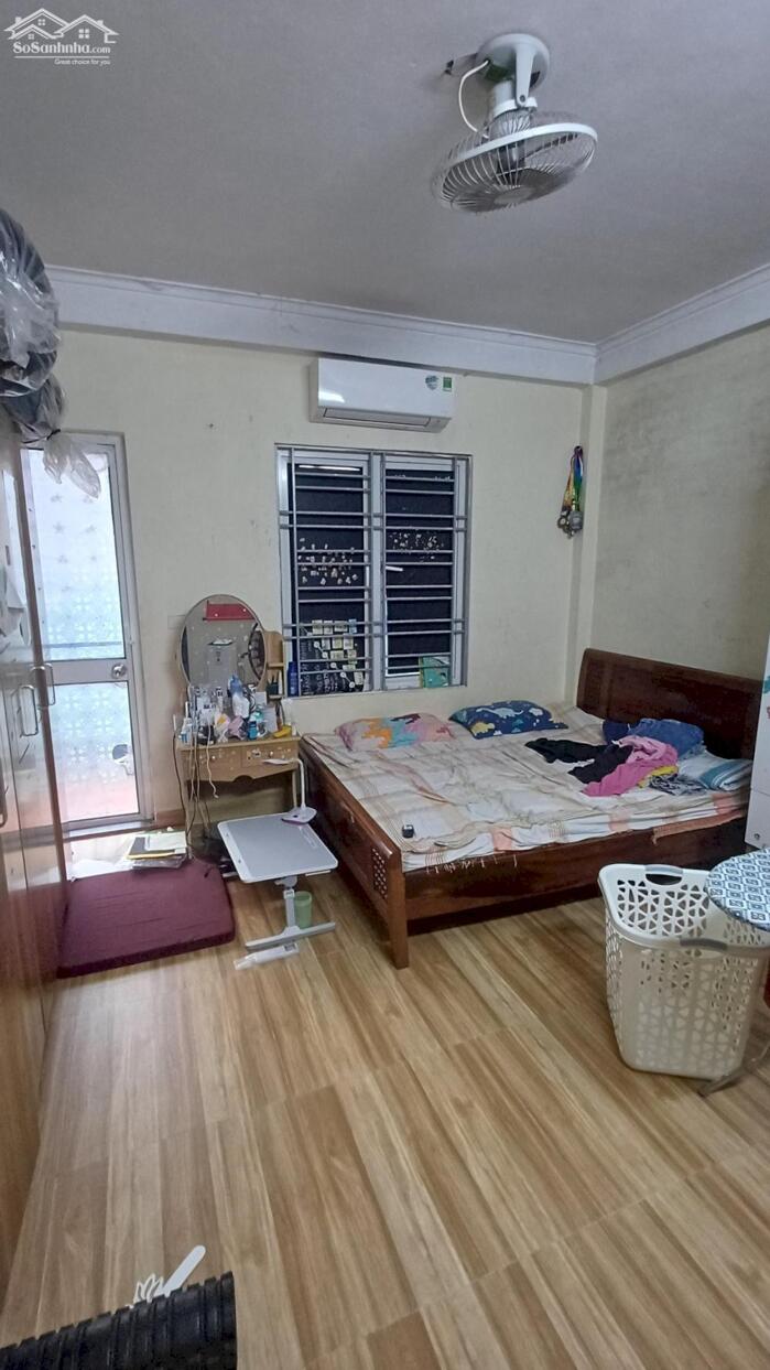 Hình ảnh Bán Nhà Lạc Long Quân Tây Hồ 50m2-3T VỪA Ở VỪA KD 14,9 Tỷ Có Thương Lượng. 3