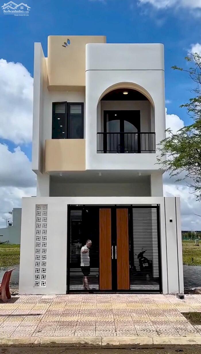 Hình ảnh THANH LÝ GẤP TRONG TUẦN CĂN 1 LẦU 4x14m GIÁ 1,58 TỶ GẦN CHỢ HỒ VĂN LONG -TÂN TẠO- BÌNH TÂN 0