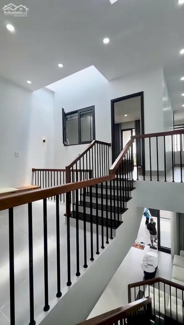 Hình ảnh THANH LÝ GẤP TRONG TUẦN CĂN 1 LẦU 4x14m GIÁ 1,58 TỶ GẦN CHỢ HỒ VĂN LONG -TÂN TẠO- BÌNH TÂN 5