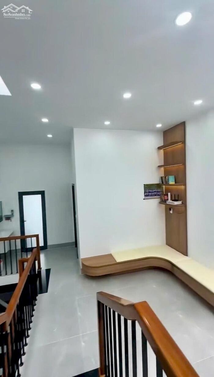 Hình ảnh THANH LÝ GẤP TRONG TUẦN CĂN 1 LẦU 4x14m GIÁ 1,58 TỶ GẦN CHỢ HỒ VĂN LONG -TÂN TẠO- BÌNH TÂN 7