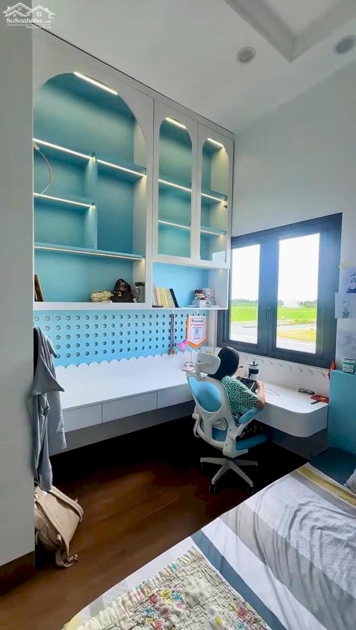 Hình ảnh THANH LÝ GẤP TRONG TUẦN CĂN 1 LẦU 4x14m GIÁ 1,58 TỶ GẦN CHỢ HỒ VĂN LONG -TÂN TẠO- BÌNH TÂN 8