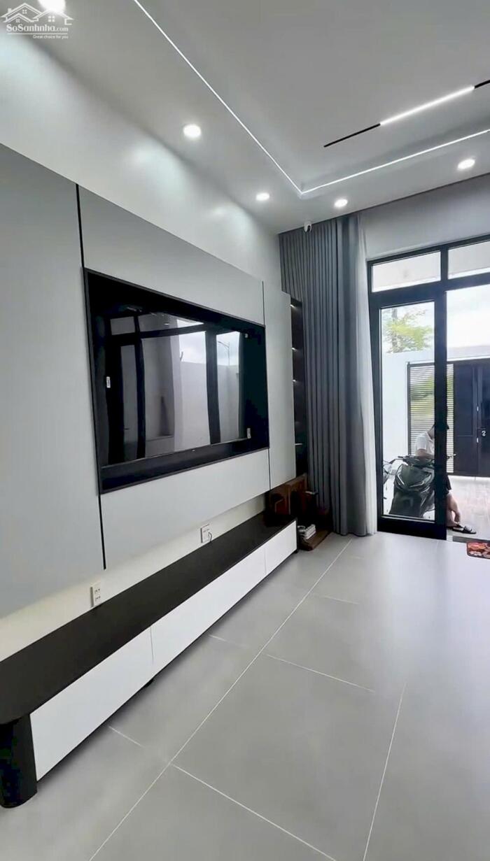 Hình ảnh THANH LÝ GẤP TRONG TUẦN CĂN 1 LẦU 4x14m GIÁ 1,58 TỶ GẦN CHỢ HỒ VĂN LONG -TÂN TẠO- BÌNH TÂN 2