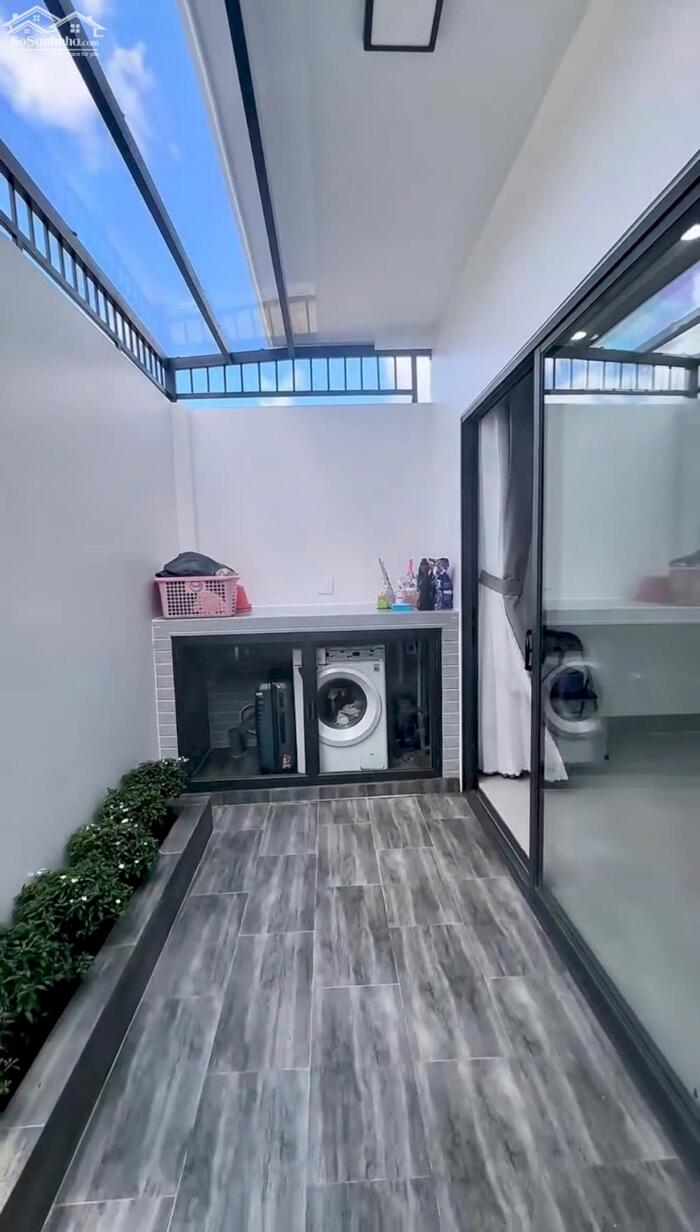 Hình ảnh THANH LÝ GẤP TRONG TUẦN CĂN 1 LẦU 4x14m GIÁ 1,58 TỶ GẦN CHỢ HỒ VĂN LONG -TÂN TẠO- BÌNH TÂN 4