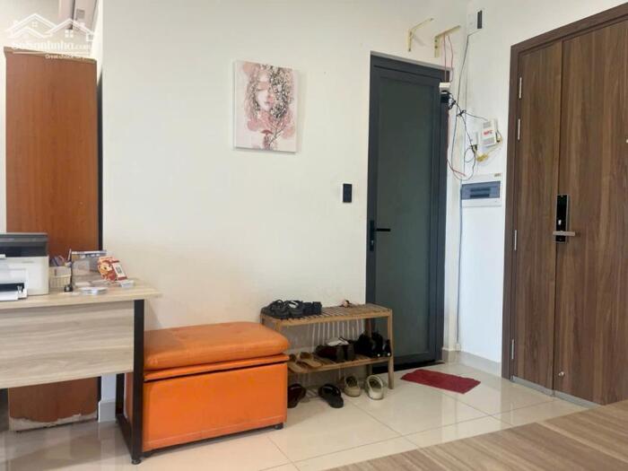 Hình ảnh 53m2 - Giá 2,15 tỷ tặng HĐ thuê - Officetel 1WC tầng 5 Q7 Riverside 4