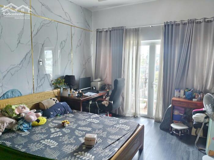 Hình ảnh Bán nhà SHR , 89m2 , 3 tầng , đường 10m , chỉ 8 tỷ ,0939208616 8