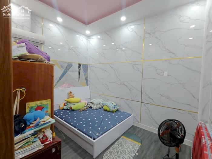Hình ảnh Bán nhà SHR , 89m2 , 3 tầng , đường 10m , chỉ 8 tỷ ,0939208616 1