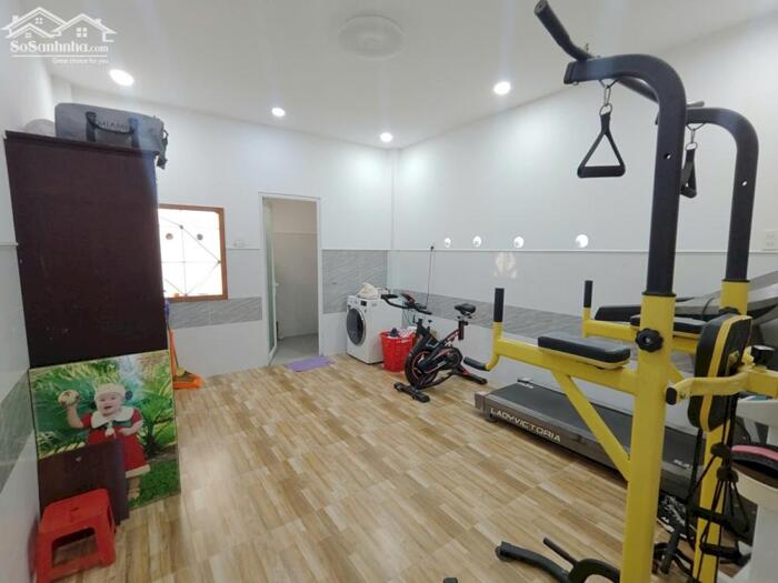 Hình ảnh Bán nhà SHR , 89m2 , 3 tầng , đường 10m , chỉ 8 tỷ ,0939208616 4