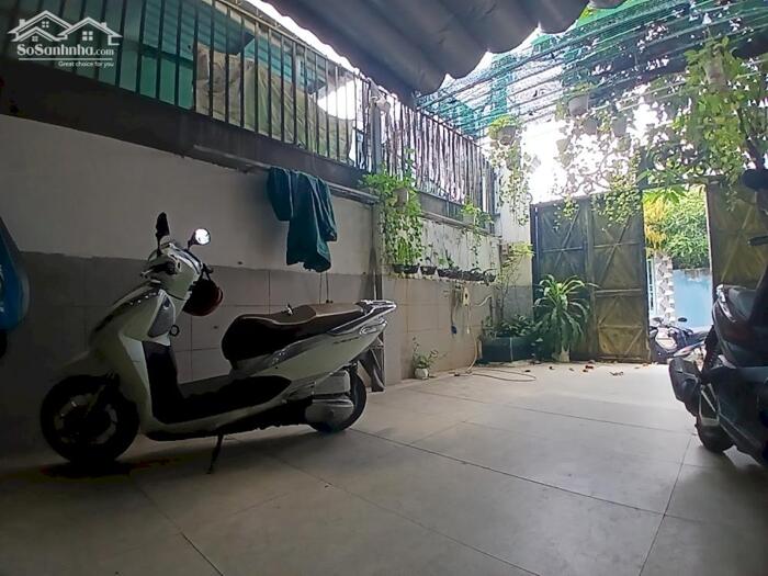 Hình ảnh Bán nhà SHR , 89m2 , 3 tầng , đường 10m , chỉ 8 tỷ ,0939208616 7