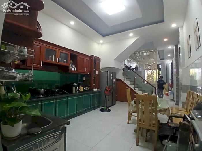 Hình ảnh Bán nhà SHR , 89m2 , 3 tầng , đường 10m , chỉ 8 tỷ ,0939208616 6