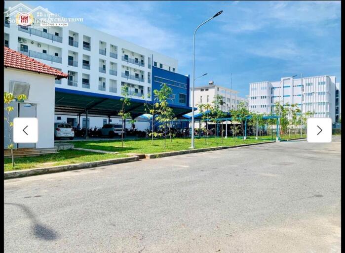 Hình ảnh Bán mặt tiền đường Phan Huy Chú , ngay gần trường Đại Học FPT & Đại Học Phan Châu Trinh. 0