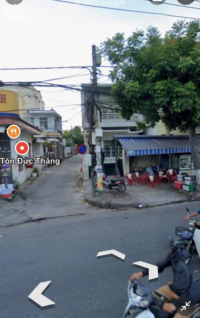 Hình ảnh Chính chủ gửi bán nhà 2 tầng MT (kẹp kiệt 5m)Tôn Đức Thắng,. Đà Nẵng. 0