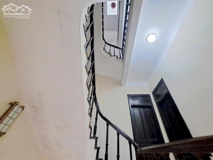 Hình ảnh Bán Nhà Thụy Khuê Tây Hồ 152m2-4T MT7m Ô Tô Tránh 40,5 Tỷ Thụy Khuê Có Thương Lượng. 3