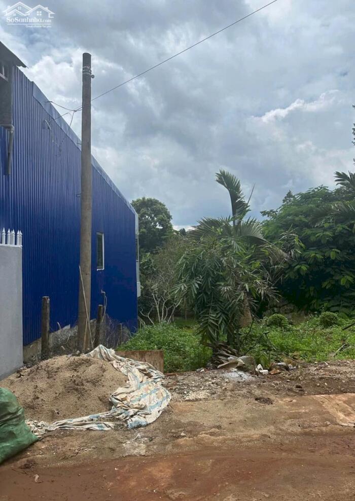 Hình ảnh Bán đất phường Tân Lập( Hoà Thắng cũ ) giá chỉ 1.050 tỷ 3