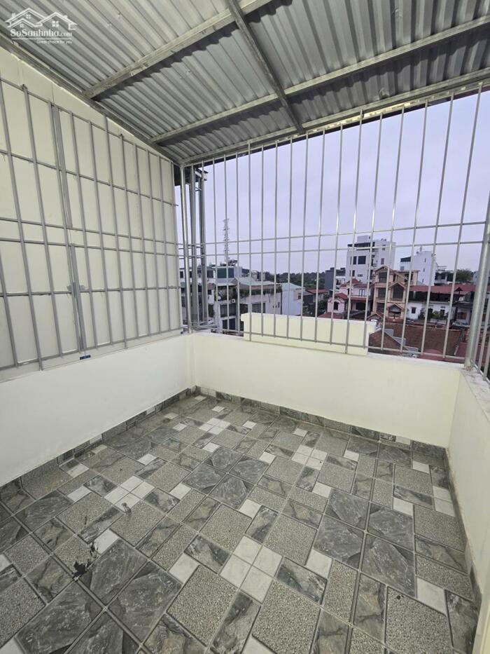 Hình ảnh Nhà 5 tầng mới xây tại phố Đức Diễn, ô tô đỗ cửa, gần trung tâm văn hóa-thông tin và thể thao! 5