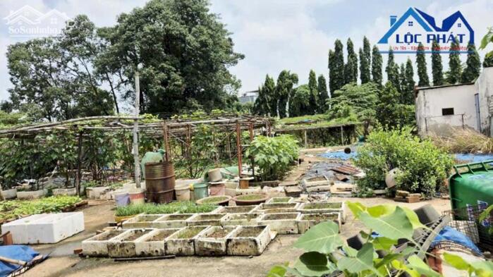 Hình ảnh Bán đất 2 mặt tiền đường tại Phường Long Hưng Đồng Nai 3