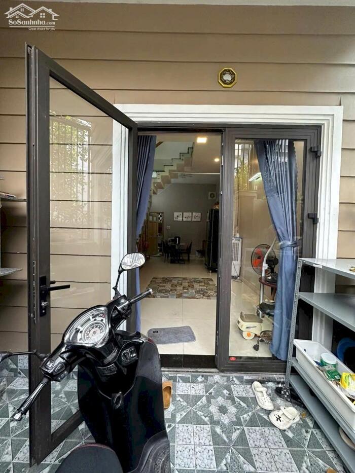 Hình ảnh BÁN NHÀ 2 TẦNG 2 MẶT KIỆT TIỂU LA _ 48M², 2 PN _ GIÁ 4.85 TỶ 1