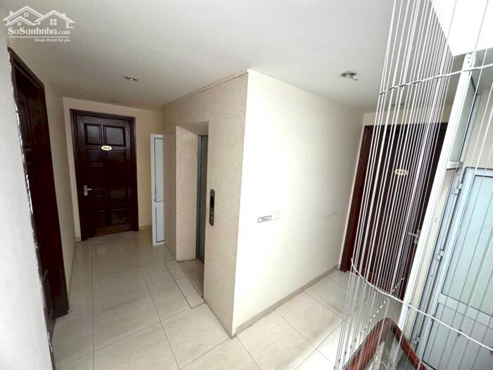 Hình ảnh Siêu Đẹp Mặt Tiền 10M 9 Tầng 78.5 Tỷ Mặt phố An Trạch Lô Góc 2 Thoáng Dòng Tiền Cao 2