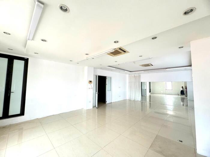 Hình ảnh Siêu Đẹp Mặt Tiền 10M 9 Tầng 78.5 Tỷ Mặt phố An Trạch Lô Góc 2 Thoáng Dòng Tiền Cao 3