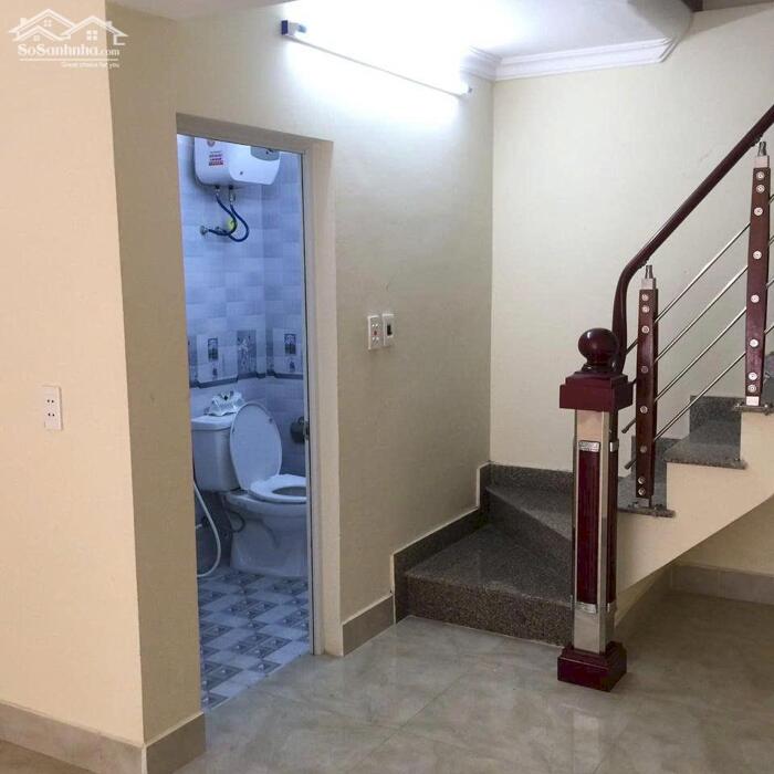 Hình ảnh CHO THUÊ NHÀ RIÊNG TẠI 193 VĂN CAO - HẢI AN - HẢI PHÒNG - phù hợp gia đình kỹ sư 2