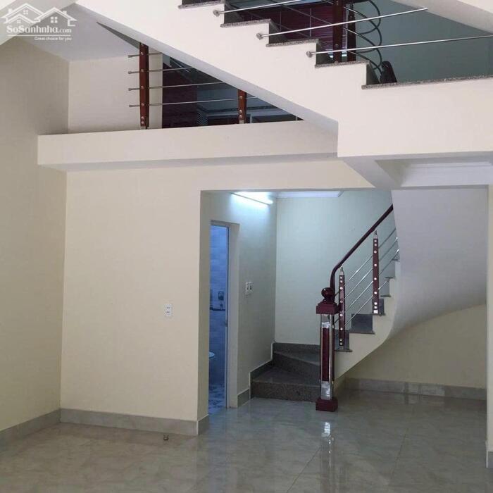 Hình ảnh CHO THUÊ NHÀ RIÊNG TẠI 193 VĂN CAO - HẢI AN - HẢI PHÒNG - phù hợp gia đình kỹ sư 5