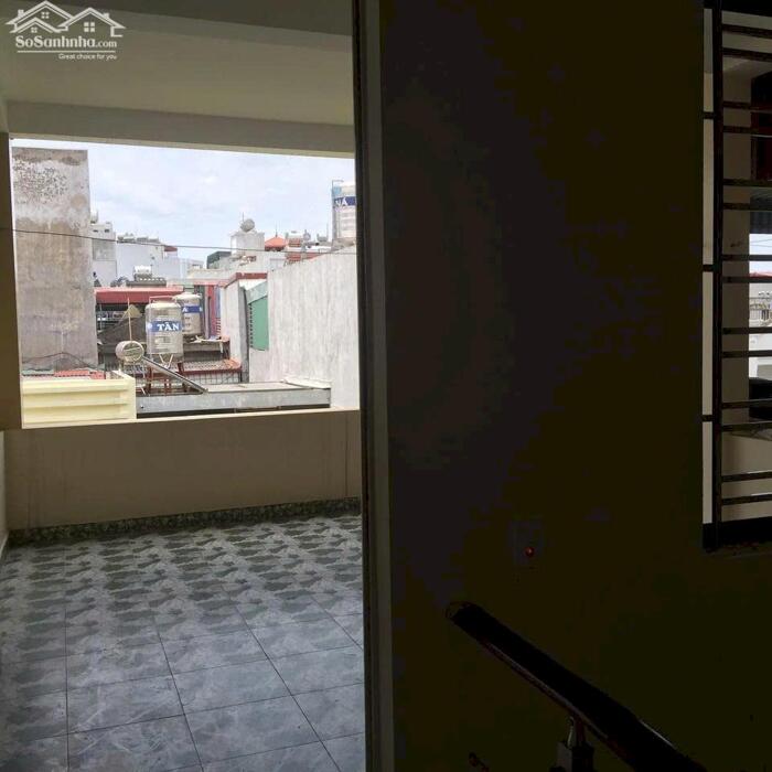 Hình ảnh CHO THUÊ NHÀ RIÊNG TẠI 193 VĂN CAO - HẢI AN - HẢI PHÒNG - phù hợp gia đình kỹ sư 6