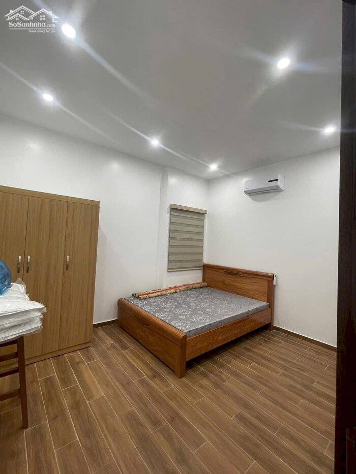 Hình ảnh CHO THUÊ NHÀ nguyên căn tại Văn Cao mới tinh - HẢI AN - HẢI PHÒNG phù hợp gia đình 2