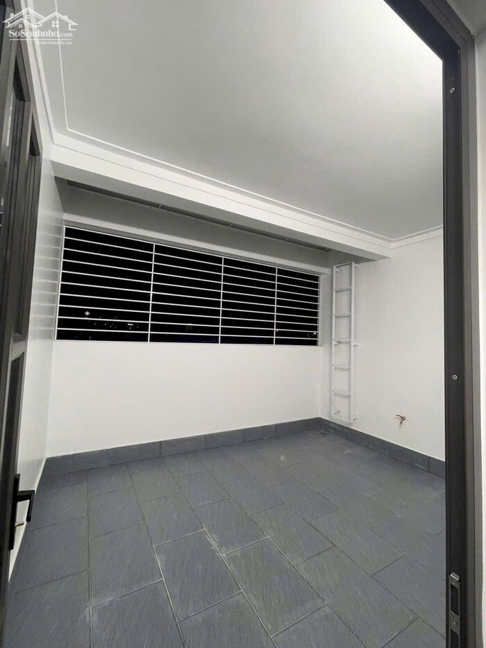 Hình ảnh CHO THUÊ NHÀ nguyên căn tại Văn Cao mới tinh - HẢI AN - HẢI PHÒNG phù hợp gia đình 5