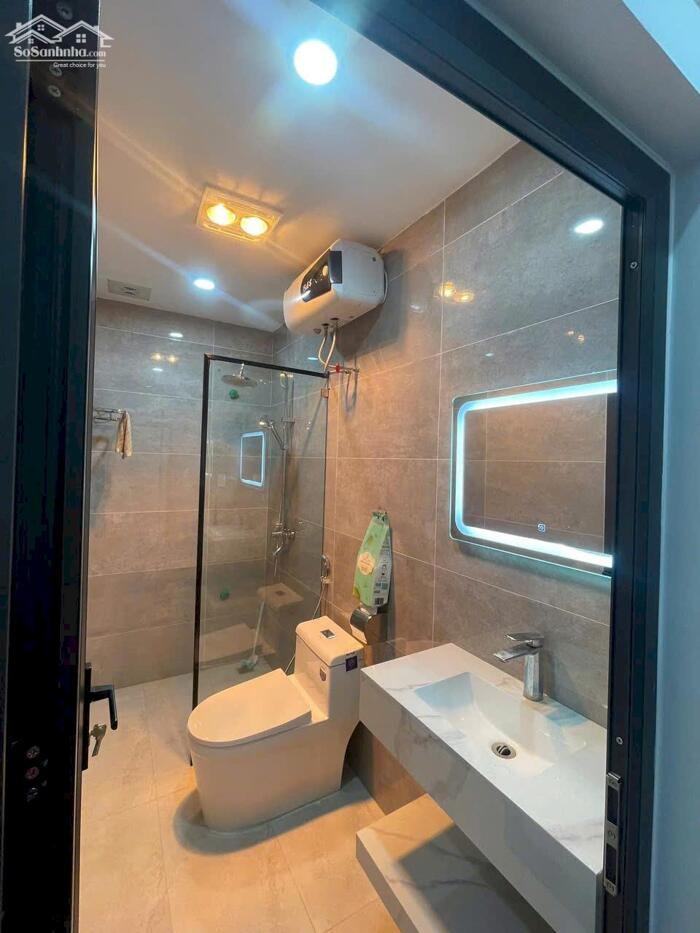 Hình ảnh CHO THUÊ NHÀ nguyên căn tại Văn Cao mới tinh - HẢI AN - HẢI PHÒNG phù hợp gia đình 4