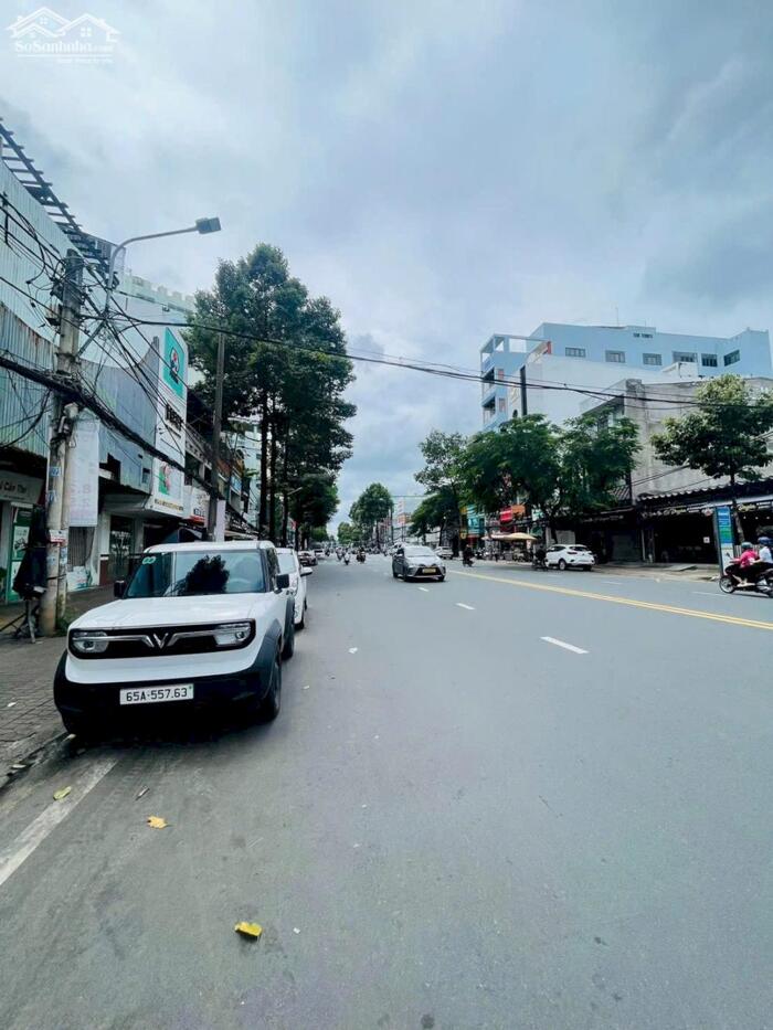 Hình ảnh CHO THUÊ NHÀ MẶT TIỀN SIÊU ĐẸP - ĐƯỜNG TRẦN HƯNG ĐẠO, NINH KIỀU, CẦN THƠ 1