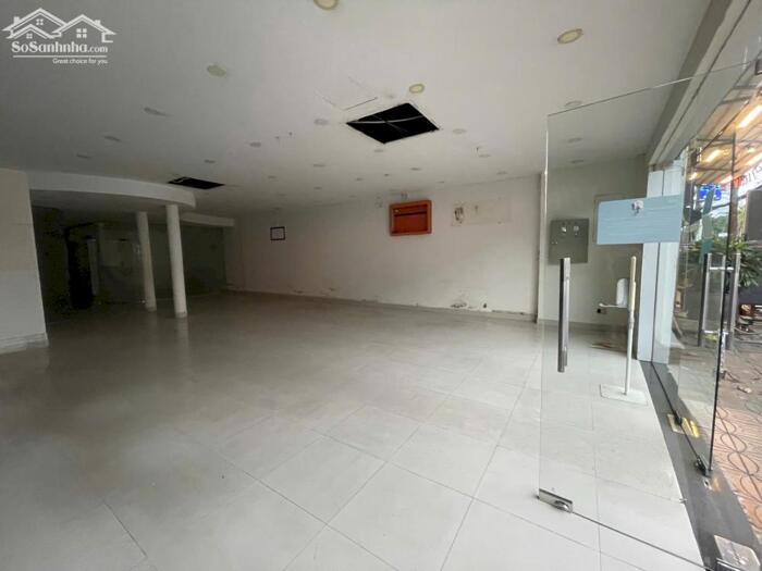 Hình ảnh CHO THUÊ MẶT BẰNG SIÊU ĐẸP – MẶT TIỀN ĐƯỜNG 3/2, P. TÂN AN, NINH KIỀU, CẦN THƠ 1