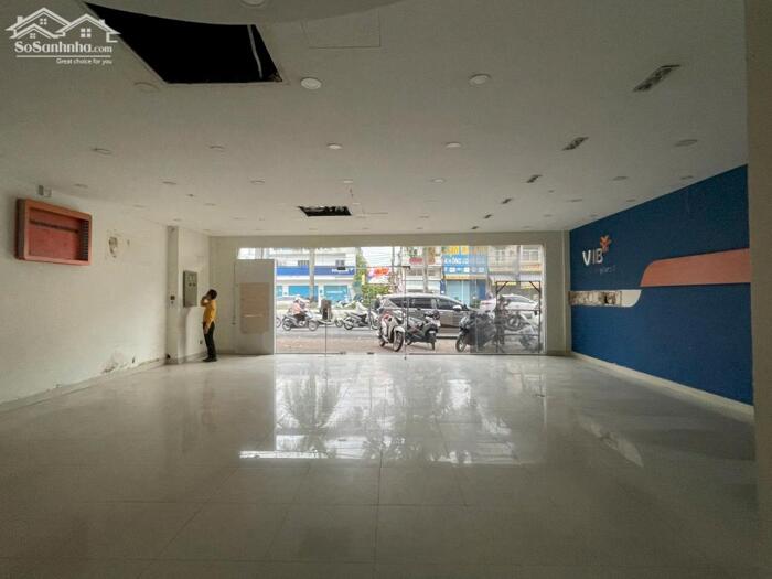 Hình ảnh CHO THUÊ MẶT BẰNG SIÊU ĐẸP – MẶT TIỀN ĐƯỜNG 3/2, P. TÂN AN, NINH KIỀU, CẦN THƠ 2