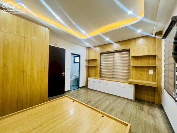 Hình ảnh Bán toà CCMN Hoàng Hoa Thám 70m2 dòng tiền 80tr/ 1 tháng ngõ to 19.5 tỷ 3