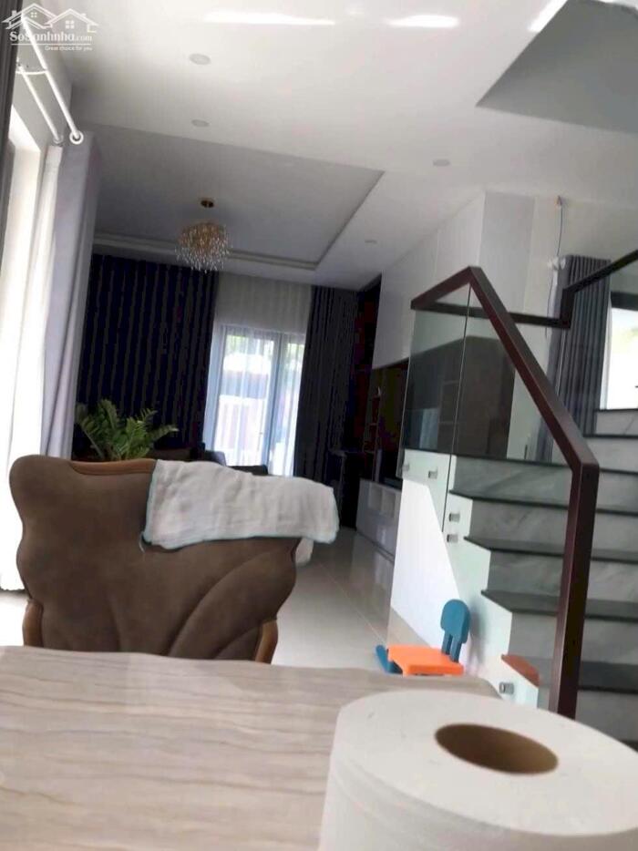 Hình ảnh Bán đất mặt tiền Ngô Gia Tự Nhơn Trạch Đồng Nai 21x 26 giá 3 tỷ 850 0