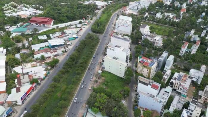 Hình ảnh CHO THUÊ ĐẤT GÓC 3 MẶT TIỀN – VỊ TRÍ ĐẮC ĐỊA NHẤT KĐT NAM CẦN THƠ! 3