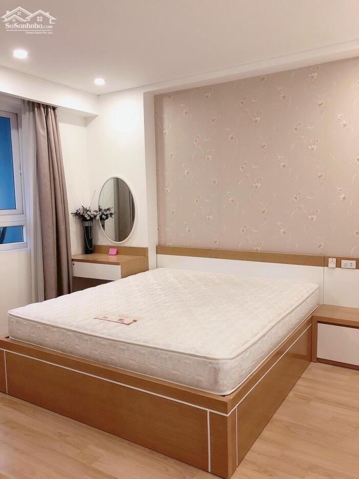 Hình ảnh cho thuê chung cư 187 Tây Sơn, 65m, 2 phòng ngủ, đủ đồ 12 triệu/tháng 3