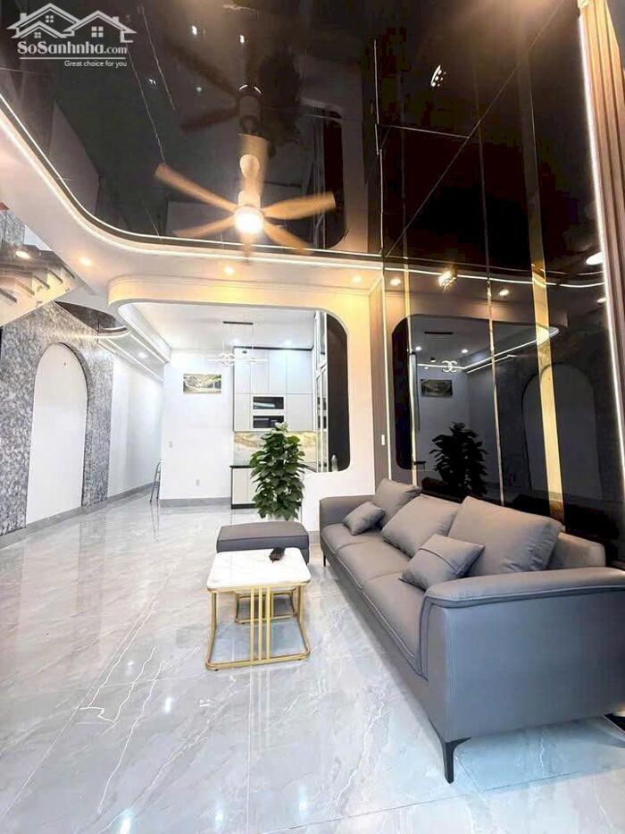 Hình ảnh NHÀ PHỐ HOÀN THIỆN – TẶNG 30TR NỘI THẤT + 2 CHỈ VÀNG SJC ĐẾN 02/11 3