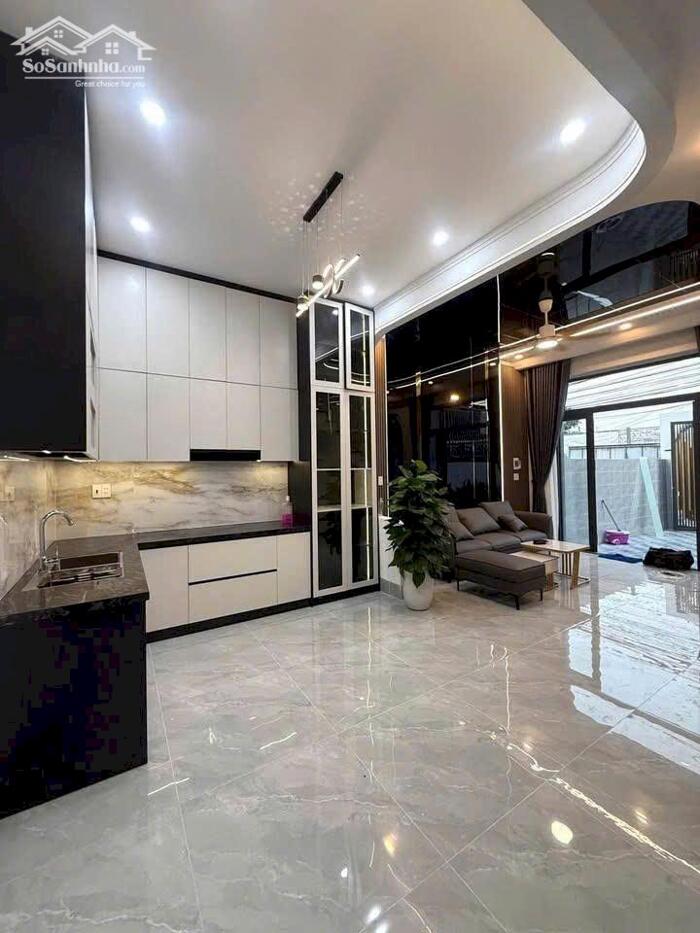 Hình ảnh NHÀ PHỐ HOÀN THIỆN – TẶNG 30TR NỘI THẤT + 2 CHỈ VÀNG SJC ĐẾN 02/11 7