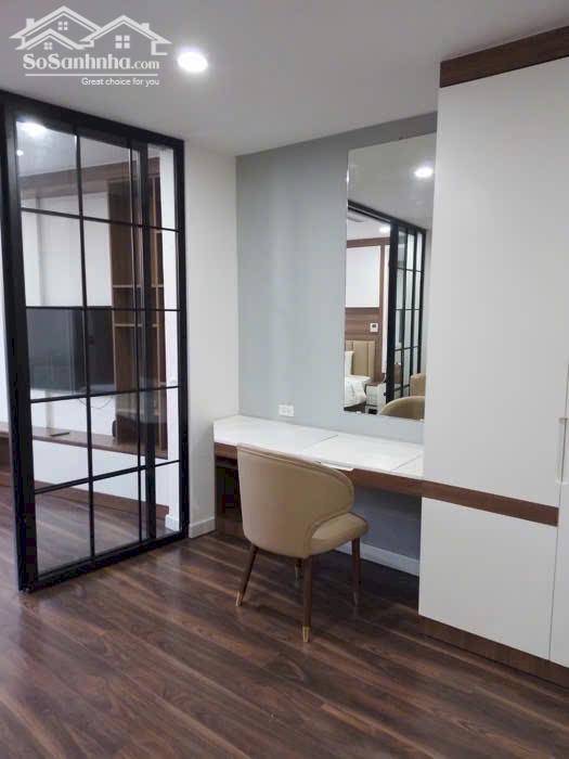 Hình ảnh Bán nhà Mặt Phố Hàm Long 180m2 x 9 tầng thang máy, 100m ra Hồ Gươm 2