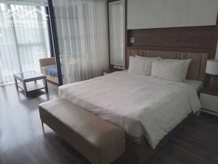 Hình ảnh Bán nhà Mặt Phố Hàm Long 180m2 x 9 tầng thang máy, 100m ra Hồ Gươm 4