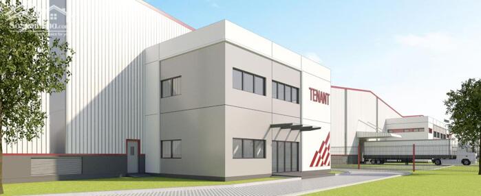 Hình ảnh CƠ HỘI ĐỘC QUYỀN: CHUYỂN NHƯỢNG NHÀ MÁY 4 HA (40.000M²) TẠI KCN ĐIỆN NGỌC – QUẢNG NAM 0