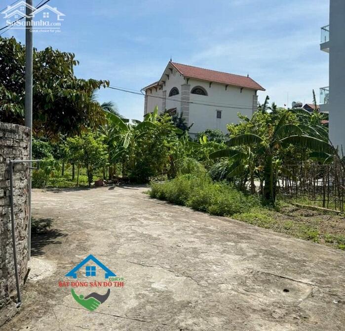 Hình ảnh Bán đất Phượng Mỹ Mỹ Hưng Thanh Oai – Sát KĐT Mỹ Hưng, 52m2 giá Đầu Tư, An Sinh Đỉnh 1