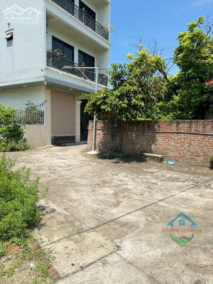 Hình ảnh Bán đất Phượng Mỹ Mỹ Hưng Thanh Oai – Sát KĐT Mỹ Hưng, 52m2 giá Đầu Tư, An Sinh Đỉnh 2