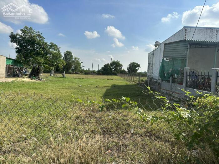 Hình ảnh Gía Siêu Ngộp 15x85(1262m2) Hẻm Lý Thái Tổ Tân Tiến LaGi Gần Biển 4